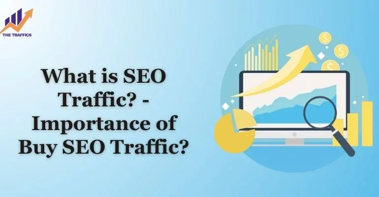 What is SEO Traffic? – Is it Good to Buy Seo Traffic