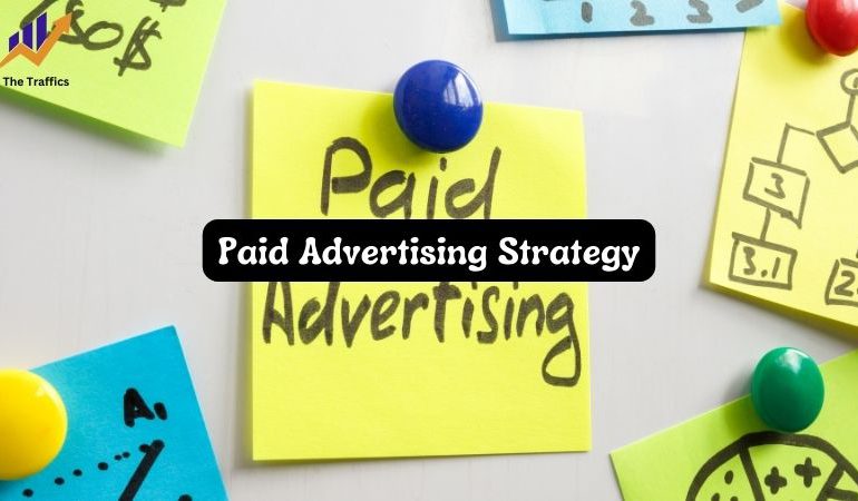 10 Paid Advertising Strategy to Supercharge Your Website’s Traffic?