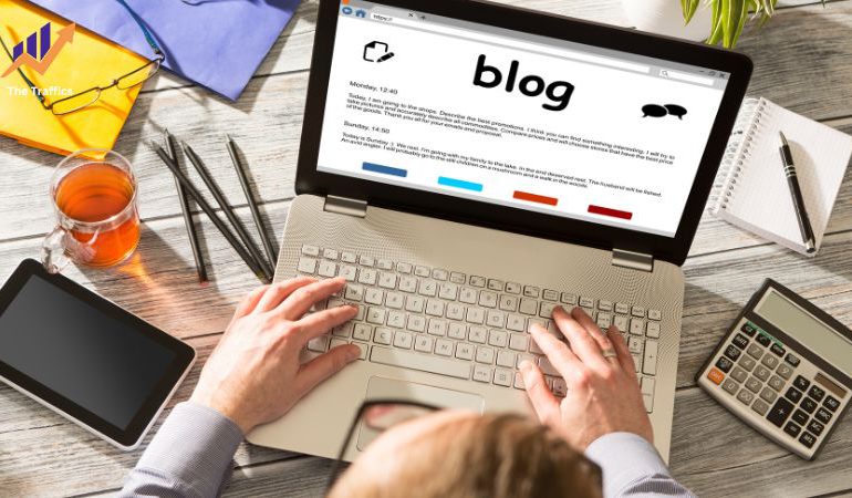 10 Benefits of Guest Blogging for Driving Free Website Traffic