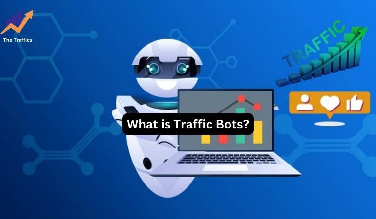 Understanding Traffic Bots: What They Are and How They Work